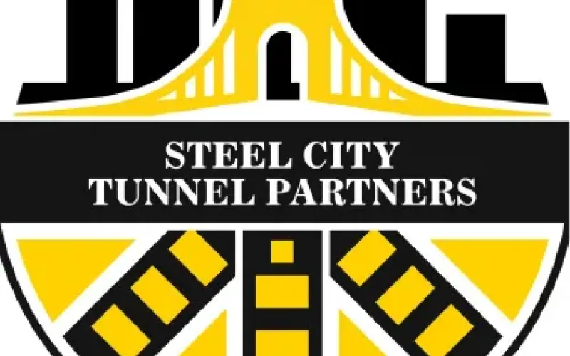 Steel City Tunnel Partners logo