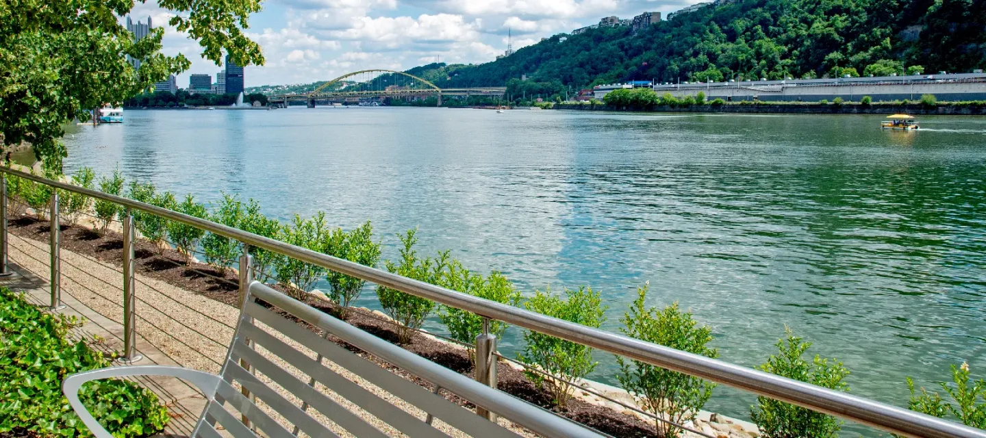 Ohio River Tunnel 