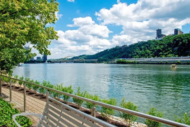 Ohio River Tunnel 