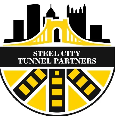 Steel City Tunnel Partners logo