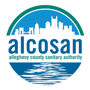 ALCOSAN logo